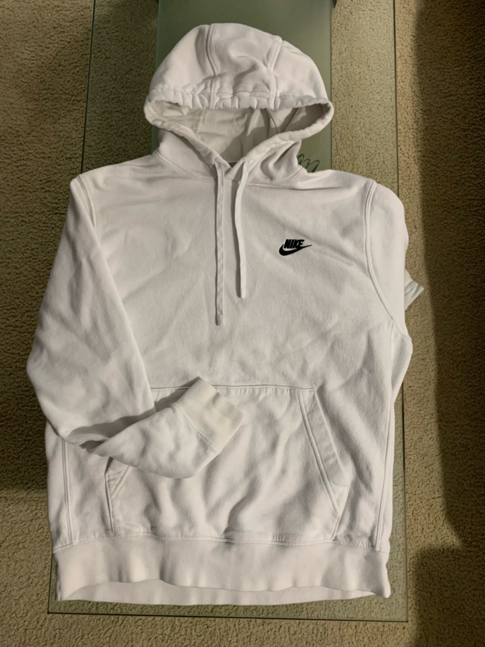 💜 Nike Sweatshirt